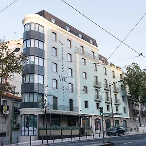 res-castromira.hotels-lisbon-portugal.com/