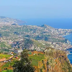 Casa Mia, A Dream Spot With Heated Pool Arco da Calheta (Madeira)