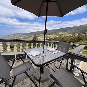 Apartament Casa Camara, Arco da Calheta (Madeira)